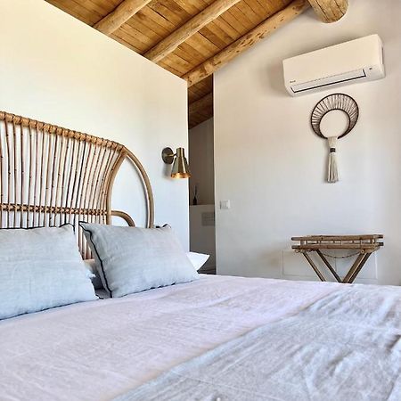 La Gloria Villa Setenil De Las Bodegas Exteriör bild