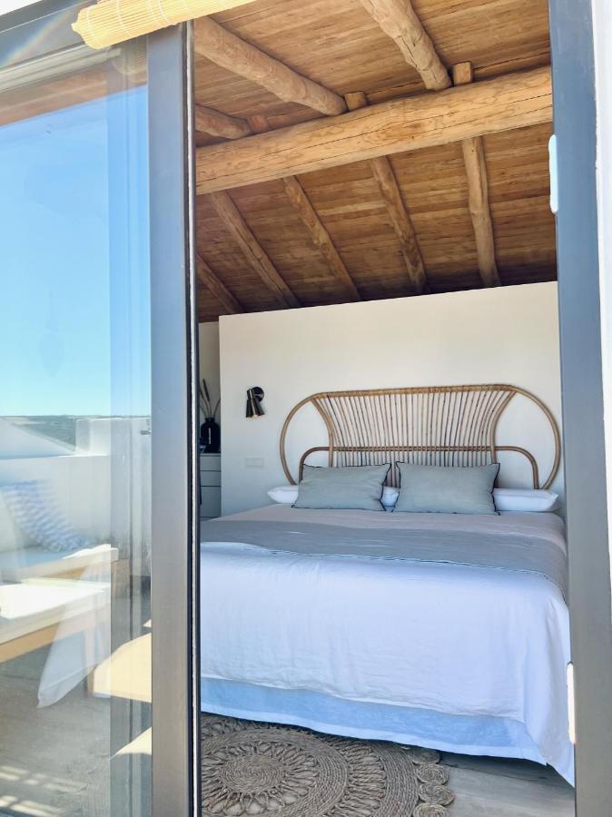 La Gloria Villa Setenil De Las Bodegas Exteriör bild