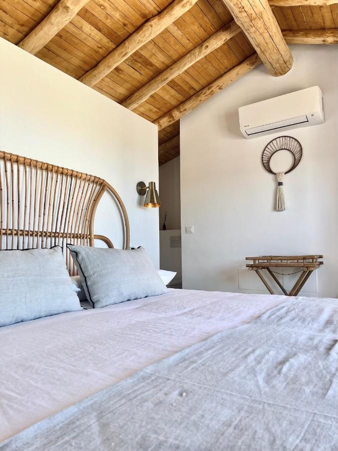 La Gloria Villa Setenil De Las Bodegas Exteriör bild